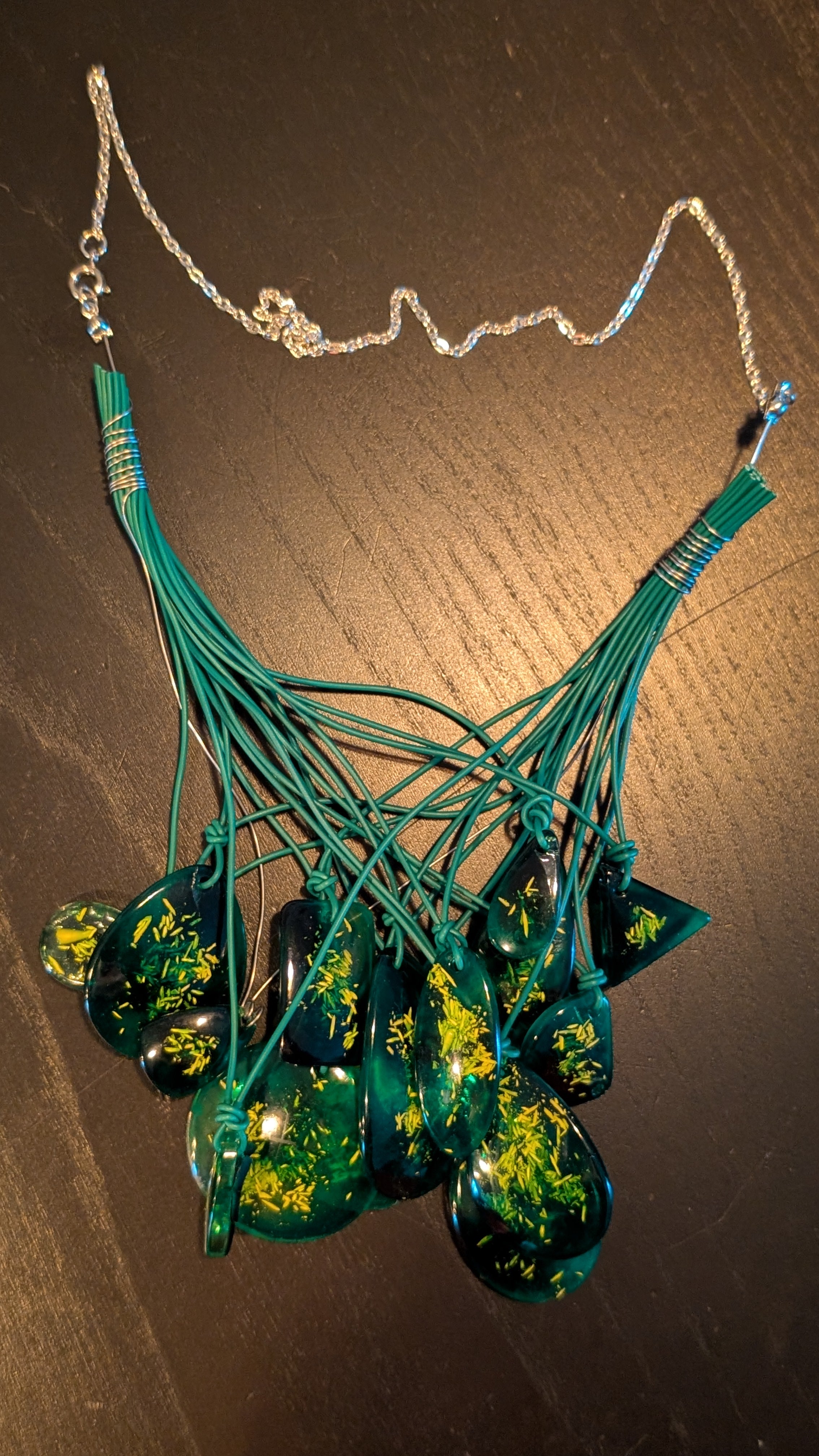 art. 42: colpevole di creatività - comma 1