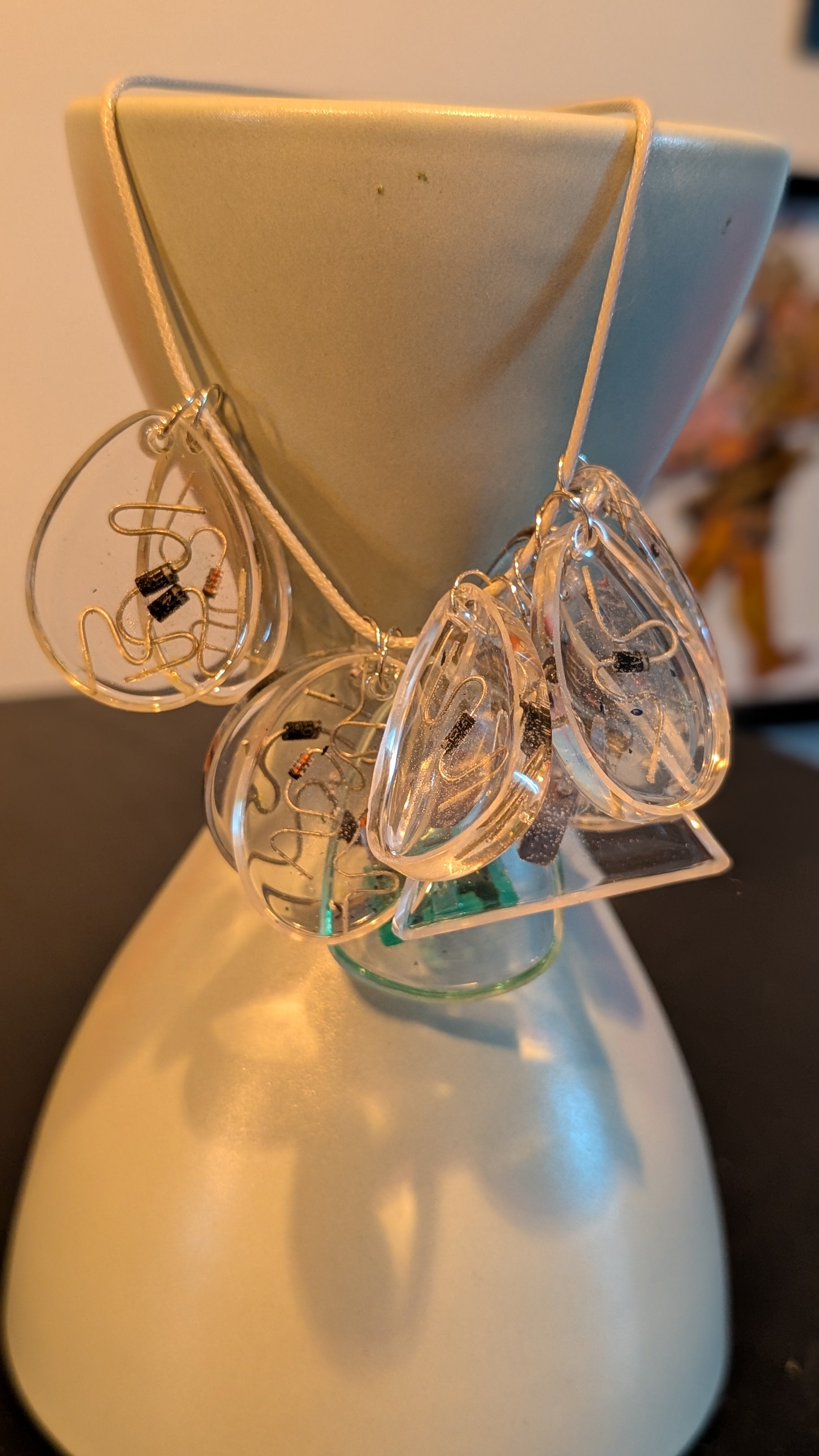 art. 337: resistenza al tempo - comma 1