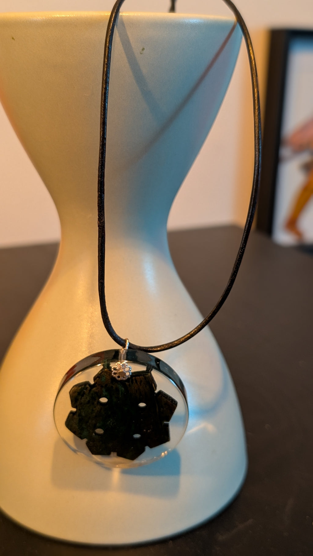 art. 494: falsa identità - comma 5