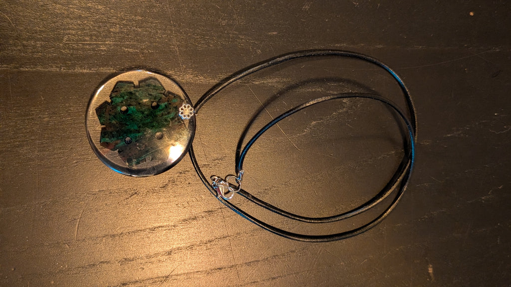 art. 494: falsa identità - comma 5